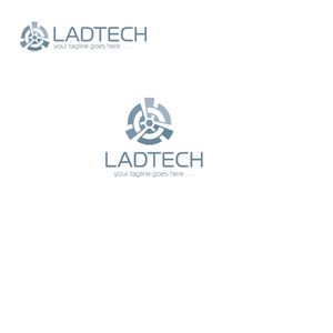 Logo Design by Lancer for Ladtech Ltd | Design: #2152207