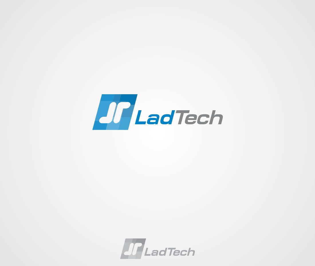 Logo Design by Naavyd for Ladtech Ltd | Design #2134744