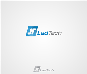 Logo Design by Naavyd for Ladtech Ltd | Design: #2134744