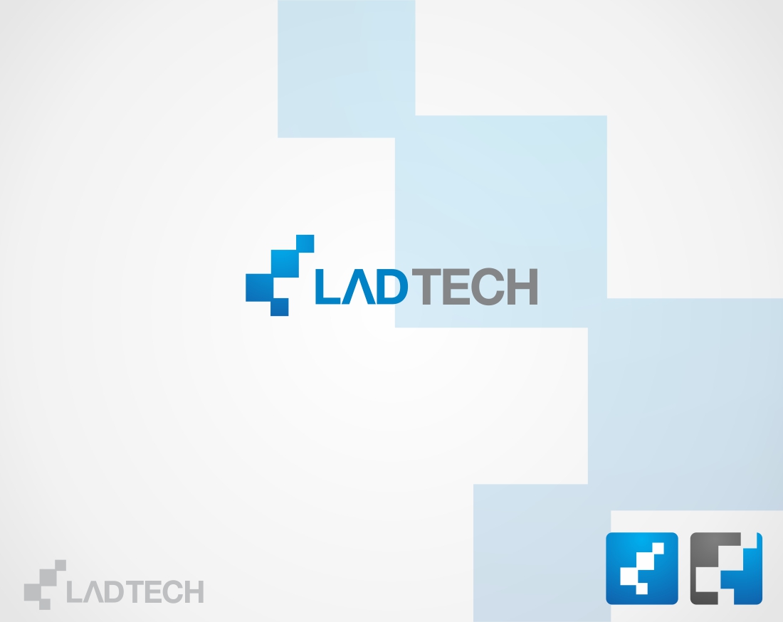 Logo Design by Naavyd for Ladtech Ltd | Design #2151080