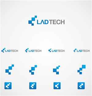 Logo Design by Naavyd for Ladtech Ltd | Design: #2156720