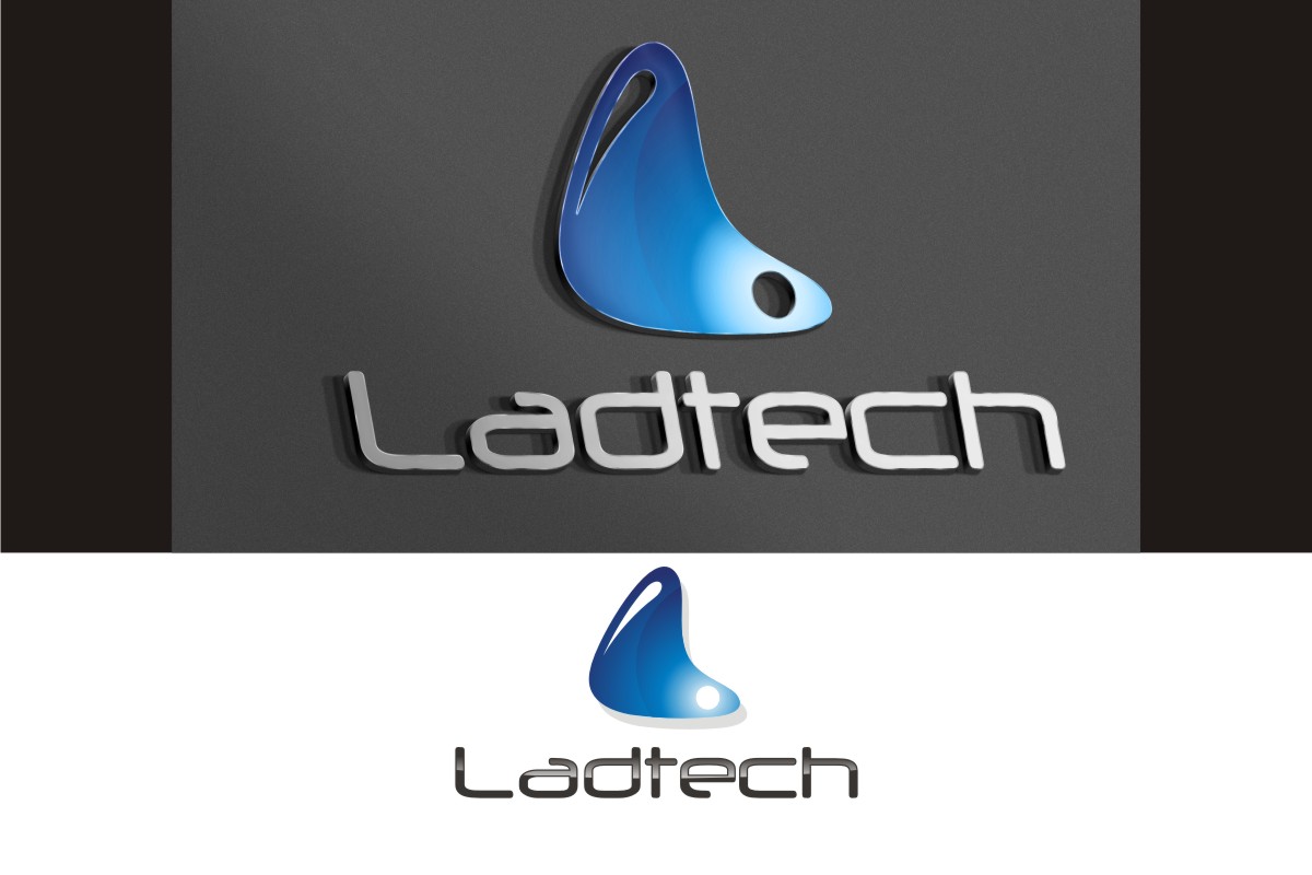 Logo Design by ankita for Ladtech Ltd | Design #2177441