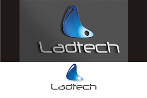 Logo Design by ankita for Ladtech Ltd | Design #2177441