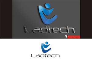 Logo Design by ankita for Ladtech Ltd | Design: #2177511
