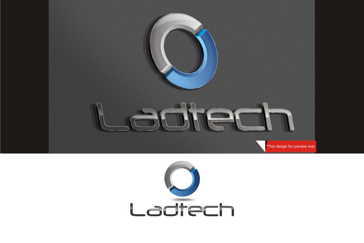 Logo Design by ankita for Ladtech Ltd | Design #2177639