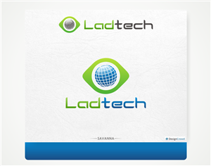 Logo Design by Savana for Ladtech Ltd | Design: #2129132