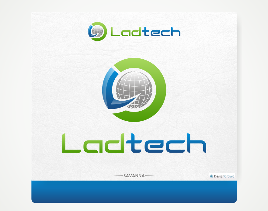Logo Design by Savana for Ladtech Ltd | Design #2129134