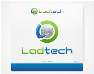 Logo Design by Savana for Ladtech Ltd | Design: #2129134