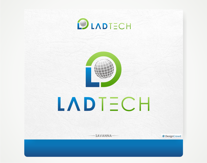 Logo Design by Savana for Ladtech Ltd | Design #2129137
