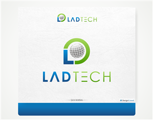 Logo Design by Savana for Ladtech Ltd | Design: #2129137
