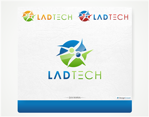 Logo Design by Savana for Ladtech Ltd | Design: #2129139