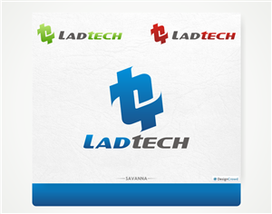 Logo Design by Savana for Ladtech Ltd | Design: #2129152