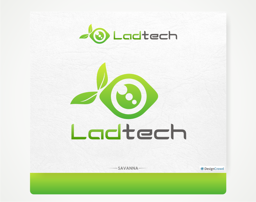 Logo Design by Savana for Ladtech Ltd | Design #2129161