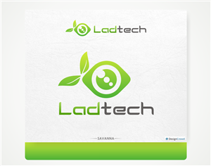Logo Design by Savana for Ladtech Ltd | Design: #2129161