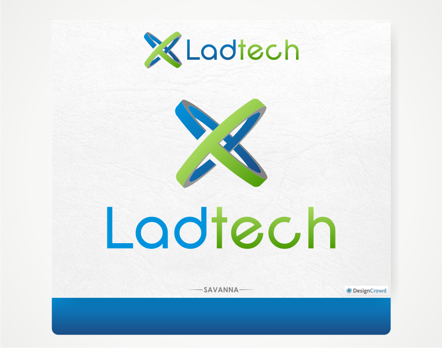 Logo Design by Savana for Ladtech Ltd | Design #2129168