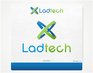 Logo Design by Savana for Ladtech Ltd | Design: #2129168