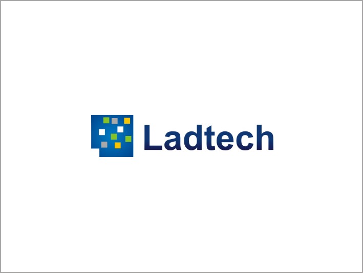 Logo Design by LogoShop for Ladtech Ltd | Design #2170705