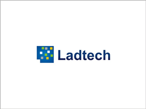 Logo Design by LogoShop for Ladtech Ltd | Design: #2170705