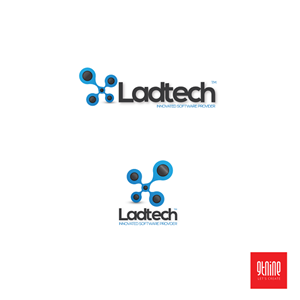 Logo Design by 9tnine for Ladtech Ltd | Design: #2139157