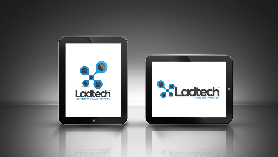 Logo-Design von 9tnine für Ladtech Ltd | Design #2139189