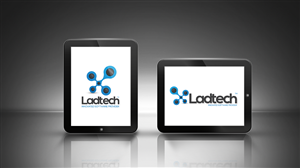 Logo Design by 9tnine for Ladtech Ltd | Design: #2139189