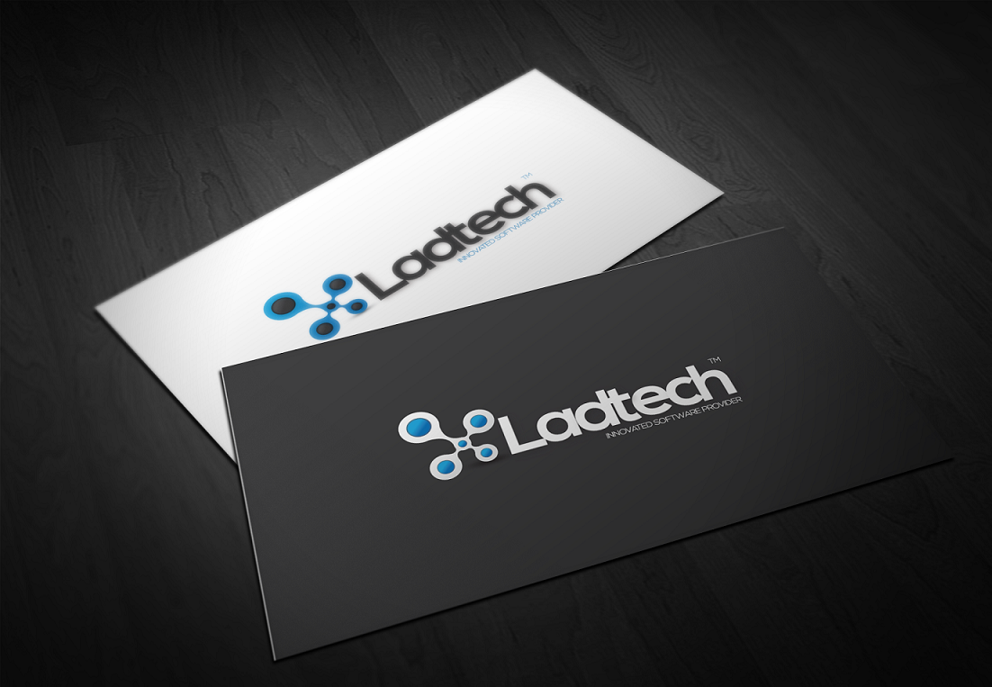 Logo Design by 9tnine for Ladtech Ltd | Design #2151556