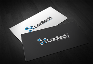 Logo Design by 9tnine for Ladtech Ltd | Design: #2151556