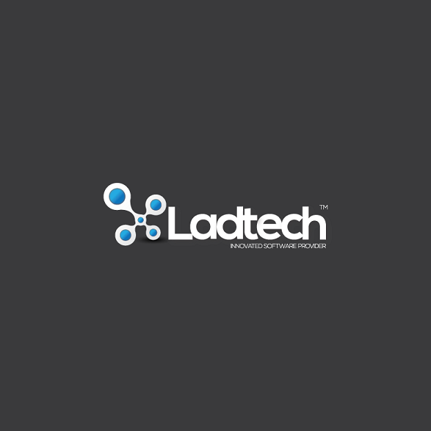 Logo-Design von 9tnine für Ladtech Ltd | Design #2151568