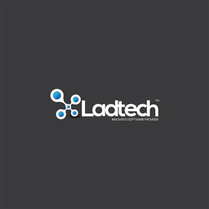 Logo Design by 9tnine for Ladtech Ltd | Design: #2151568