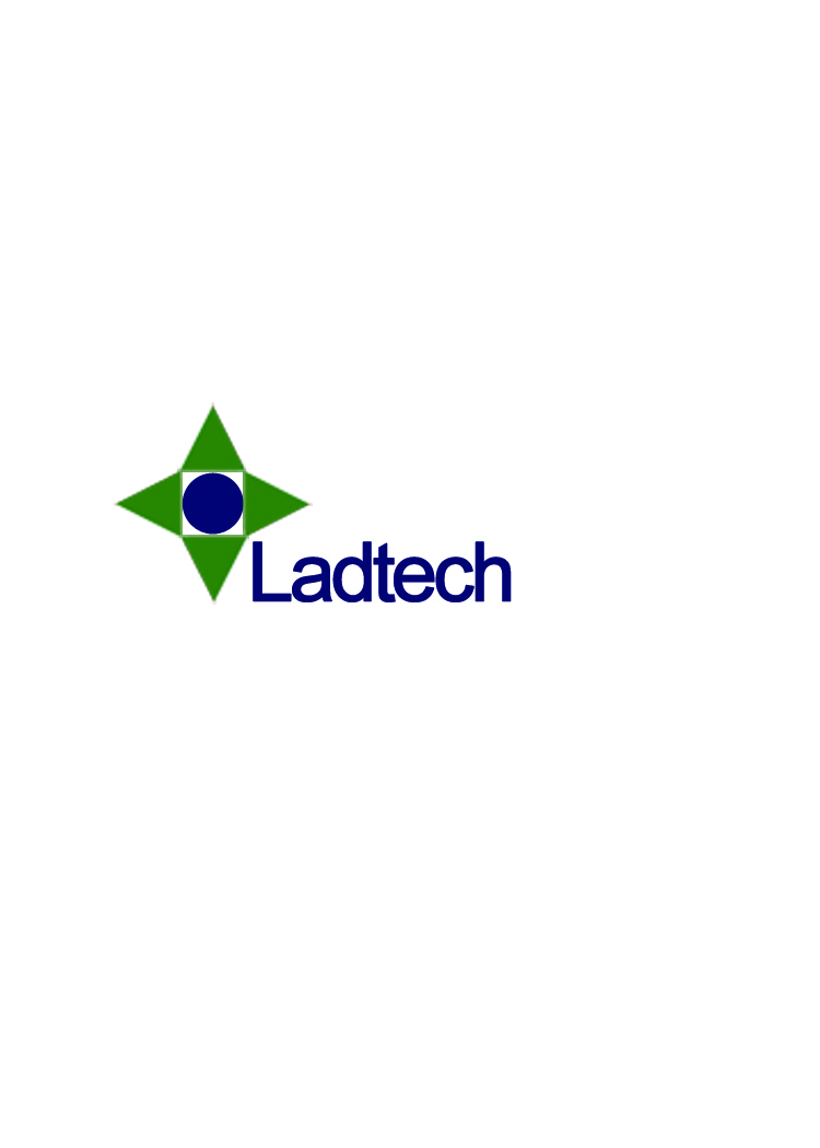 Logo Design by  bash for Ladtech Ltd | Design #2132020