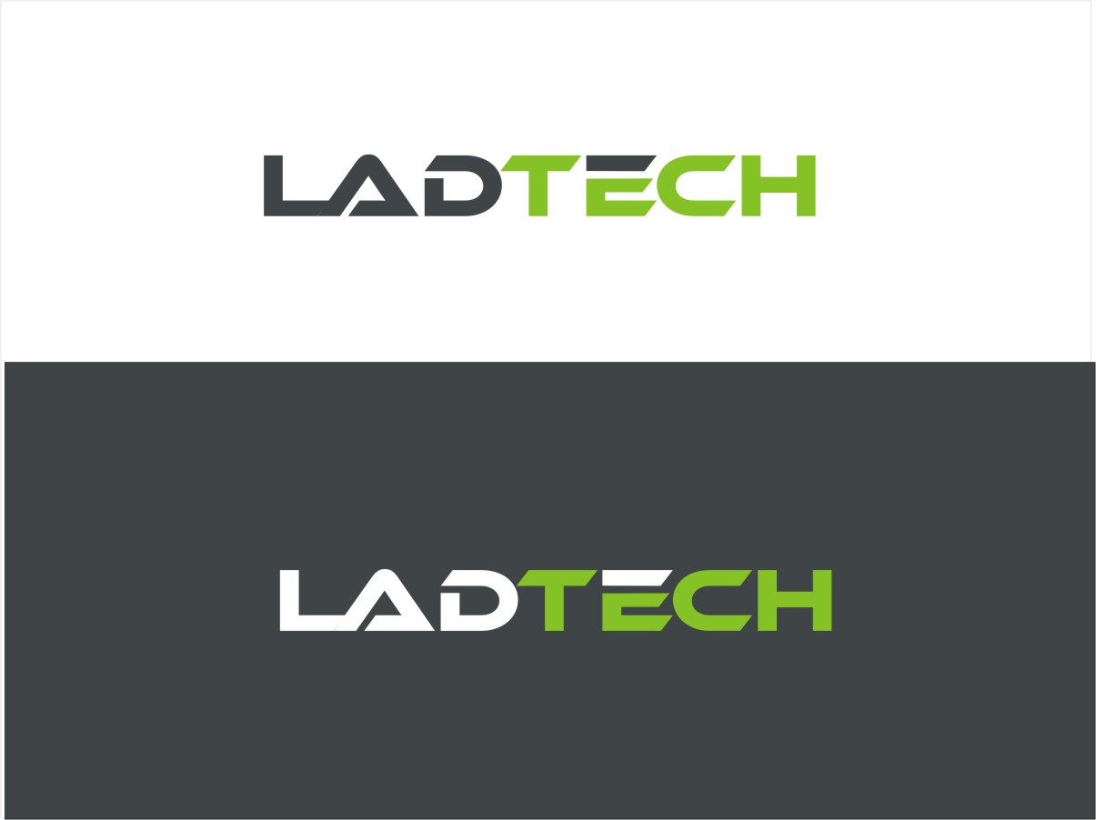 Logo Design by Sushma for Ladtech Ltd | Design #2126698