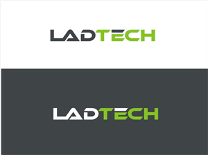 Logo Design by Sushma for Ladtech Ltd | Design: #2126698