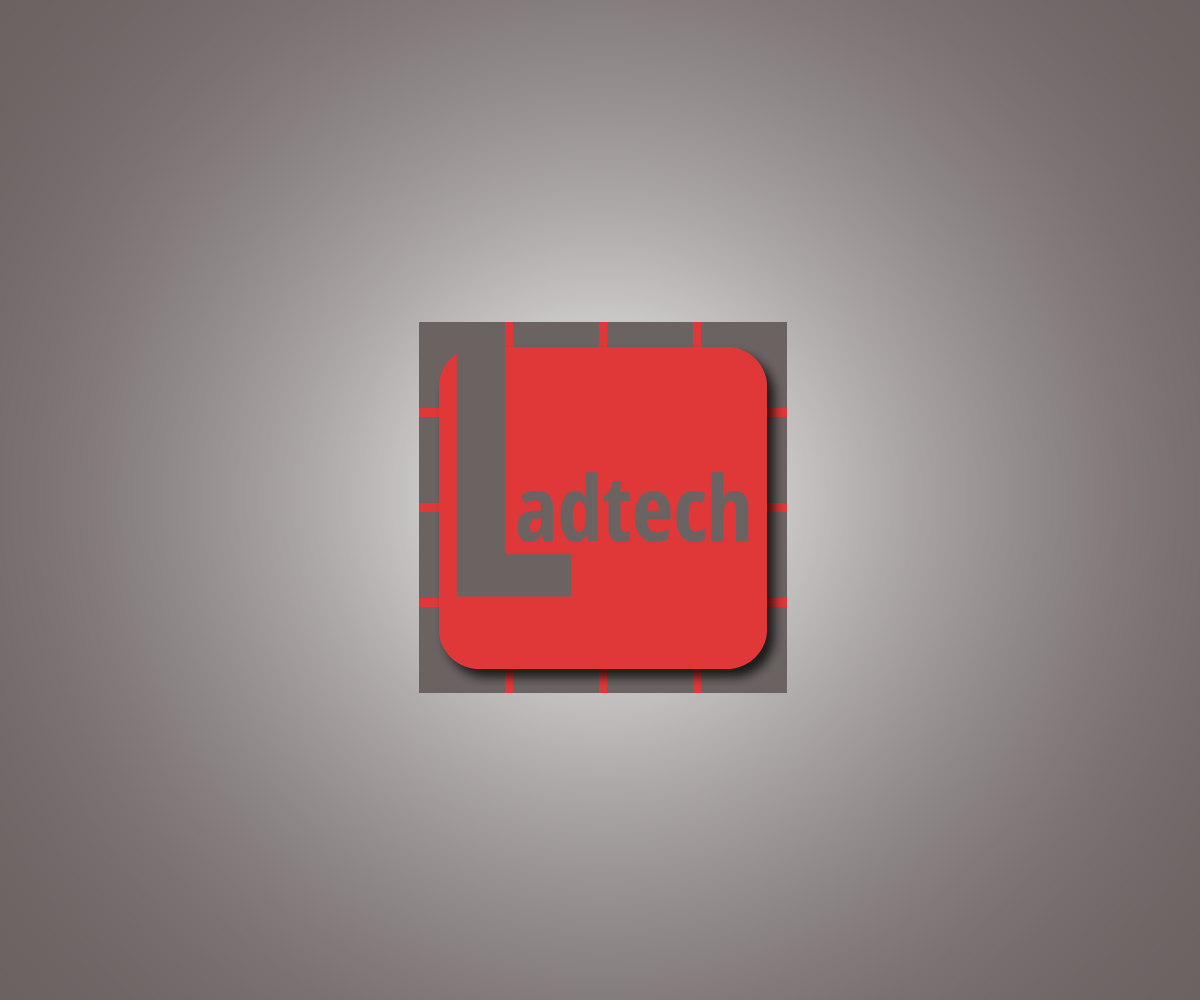 Diseño de Logo por rakZ para Ladtech Ltd | Diseño #2139862