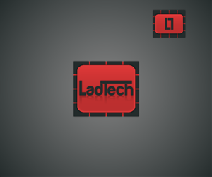 Logo Design by rakZ for Ladtech Ltd | Design: #2154865