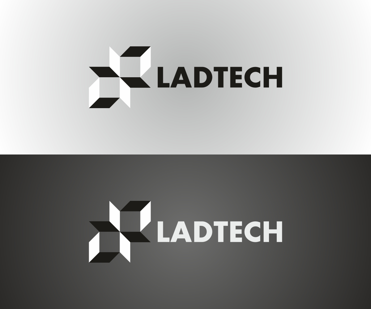 Logo Design by DadaVFC CreativeDesign for Ladtech Ltd | Design #2173021