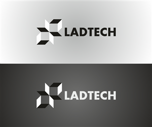 Logo-Design von DadaVFC CreativeDesign für Ladtech Ltd | Design: #2173021