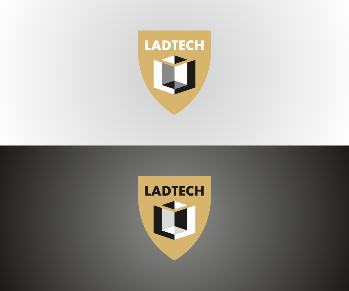Logo-Design von DadaVFC CreativeDesign für Ladtech Ltd | Design #2173023