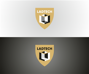 Logo-Design von DadaVFC CreativeDesign für Ladtech Ltd | Design: #2173023
