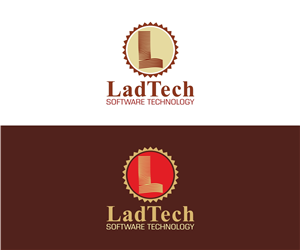 Logo Design by DadaVFC CreativeDesign for Ladtech Ltd | Design: #2174413