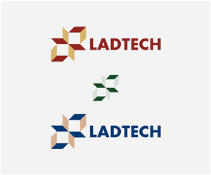 Logo-Design von DadaVFC CreativeDesign für Ladtech Ltd | Design: #2174418