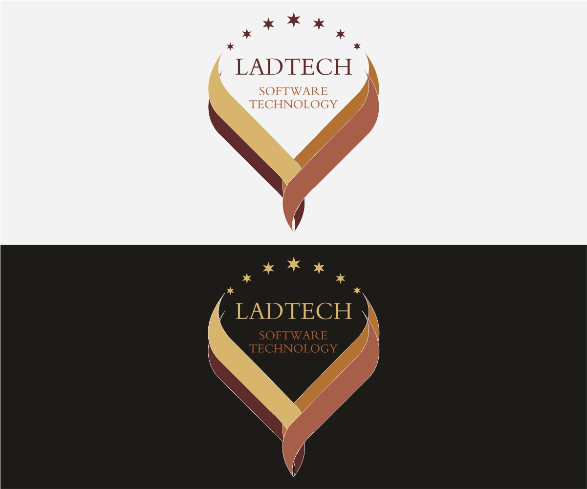 Logo Design by DadaVFC CreativeDesign for Ladtech Ltd | Design #2177005