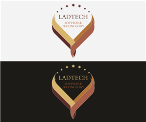 Logo-Design von DadaVFC CreativeDesign für Ladtech Ltd | Design: #2177005