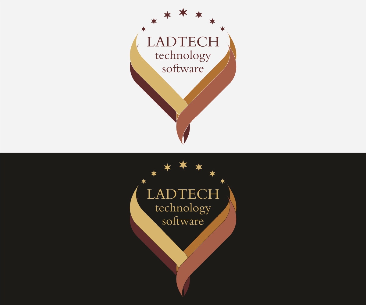 Logo Design by DadaVFC CreativeDesign for Ladtech Ltd | Design #2177027