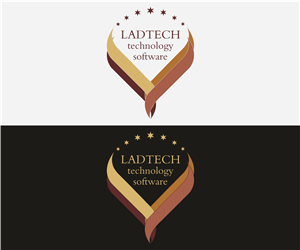 Logo-Design von DadaVFC CreativeDesign für Ladtech Ltd | Design: #2177027
