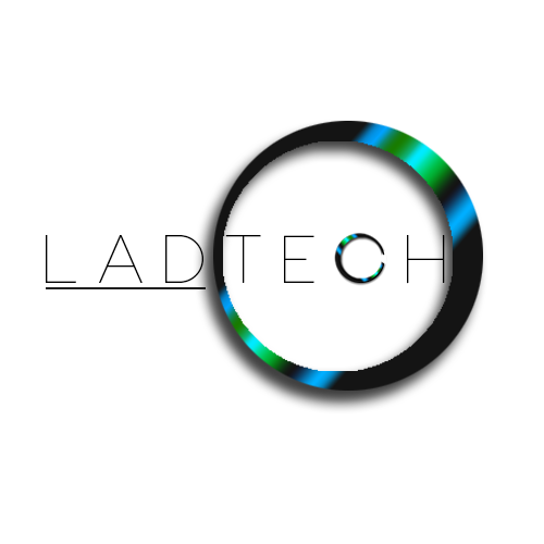 Design de Logo par Angel Designs MX pour Ladtech Ltd | Design #2127926