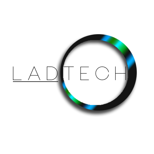 Logo Design by Angel Designs MX for Ladtech Ltd | Design #2127928