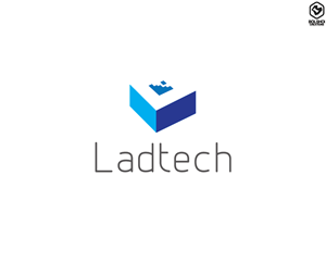 Logo Design by Bolshoi Creations for Ladtech Ltd | Design: #2143856