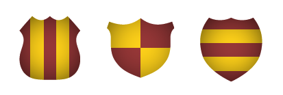 Contest winning design