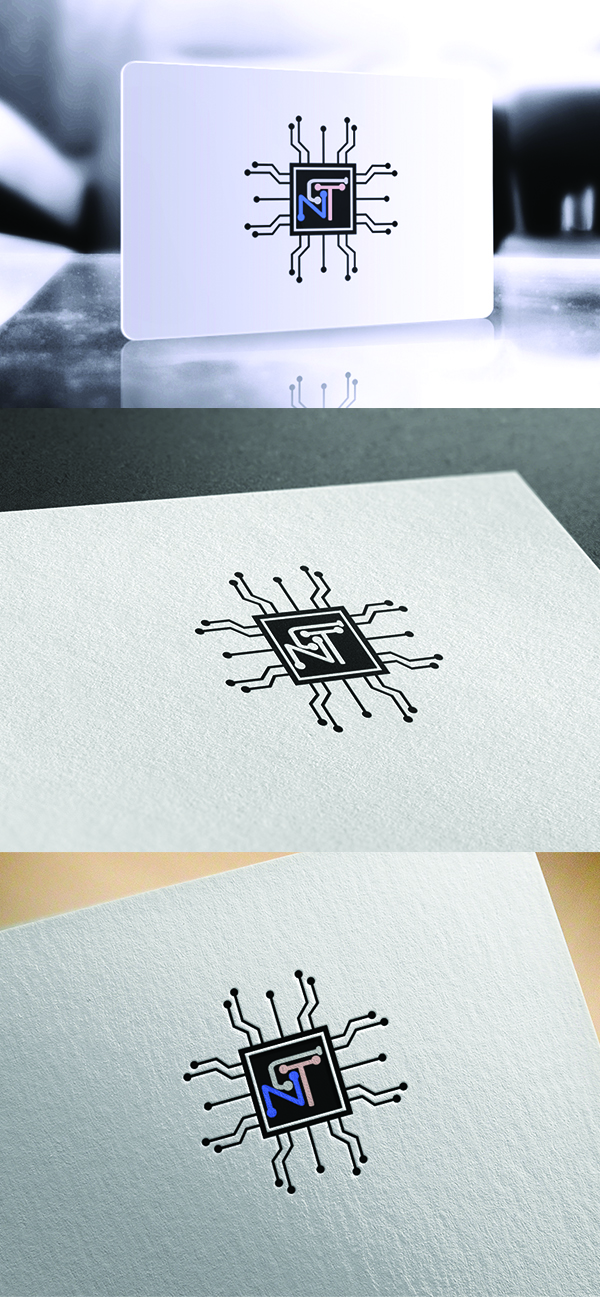 Diseño de Logo por warisdawach para este proyecto | Diseño #9861789