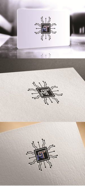 Diseño de Logo por warisdawach para este proyecto | Diseño: #9861789
